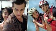 Yeh Rishta Kya Kehlata Hai 2nd March 2018 Written Update of Full Episode: Kartik Blames Naira for Destroying Their Relationship