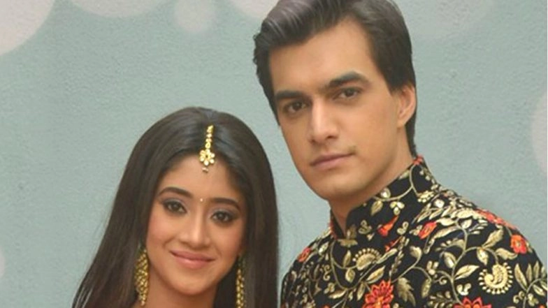 Yeh Rishta Kya Kehlata Hai 6th April 2018 Written Update of Full Episode: Naira And Manish See Through Suhana’s Bluff