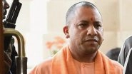 Sukma Attack: UP CM Yogi Adityanath Announces Financial Help for Families of Soldiers Who were Killed