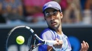 Yuki Bhambri Crashes Out of Indian Wells, Loses to Sam Querrey in Third Round