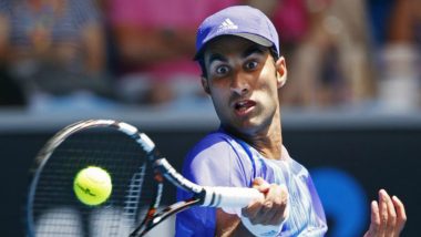 Yuki Bhambri Crashes Out of Indian Wells, Loses to Sam Querrey in Third Round