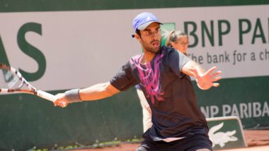 Yuki Bhambri Beats Ramkumar Ramanathan to Qualify for Indian Wells Masters