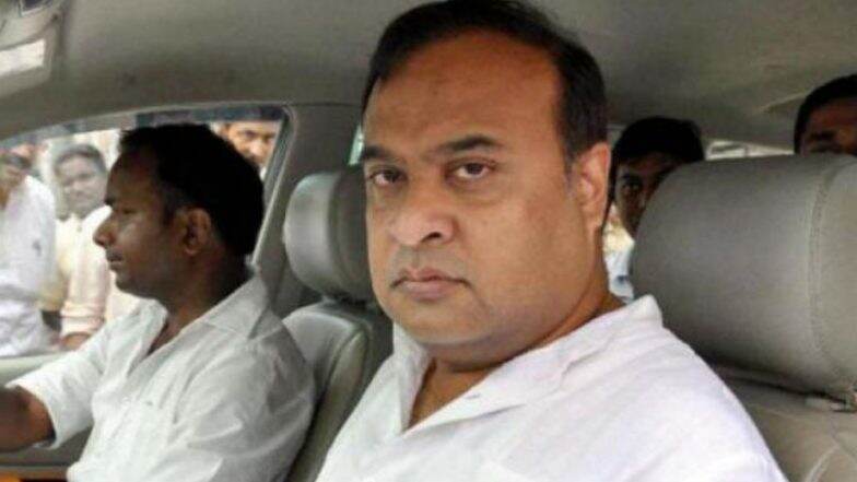 Assam Budget 2019 Highlights: E-Bikes For Girl Students Scoring First Division, Reduction in Subsidised Price of Rice And More In Himanta Biswa Sarma's Budget Assam Budget 2019 Highlights: E-Bikes For Girl Students Scoring First Division, Reduction in Subsidised Price of Rice And More In Himanta Biswa Sarma's Budget