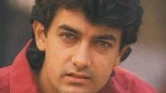 On Aamir Khan's Birthday, Let Us Take a Look at the Rare Unseen Pictures of Mr Perfectionist