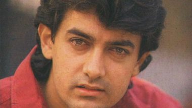 On Aamir Khan's Birthday, Let Us Take a Look at the Rare Unseen Pictures of Mr Perfectionist