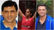 Bengaluru Ponzi Scheme Dupes 800 Investors Including Sports Icons Rahul Dravid, Prakash Padukone And Saina Nehwal