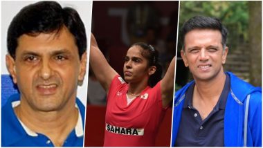 Bengaluru Ponzi Scheme Dupes 800 Investors Including Sports Icons Rahul Dravid, Prakash Padukone And Saina Nehwal