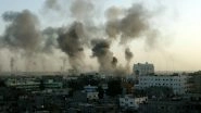 Yemen Airstrikes: 6 Killed, 2 Russian Women Among Injured