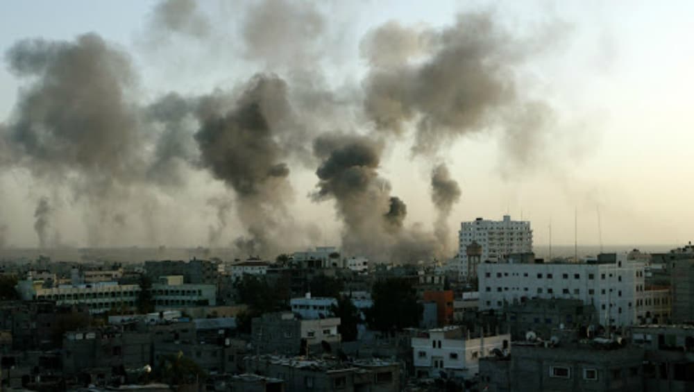 Regime Airstrikes Kill 10 Civilians in Northwest Syria Regime Airstrikes Kill 10 Civilians in Northwest Syria