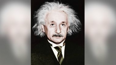 Happy Birthday Albert Einstein: Know 8 Facts About the Scientist Who Gave the 'World's Most Famous Equation'