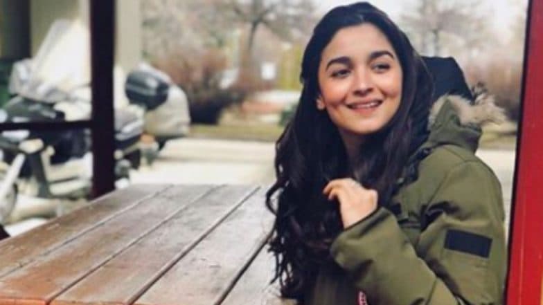 Alia Bhatt injures herself on set of upcoming film