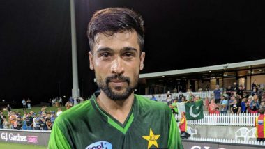Mohammad Amir may Quit Test Cricket to Prolong International Career