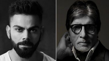 Virat Kohli to Amitabh Bachchan, Now Celebrities Will Have to be More Careful in Endorsing Brands