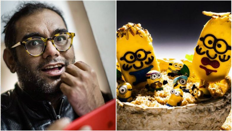 Indian Eatery Gaggan in Thailand Ranks First in World's 50 Best Restaurants List Again