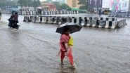 Monsoon Covers Entire Country Before Schedule; IMD Says Delhi May Receive Widespread Rainfall For The Next 3 Days