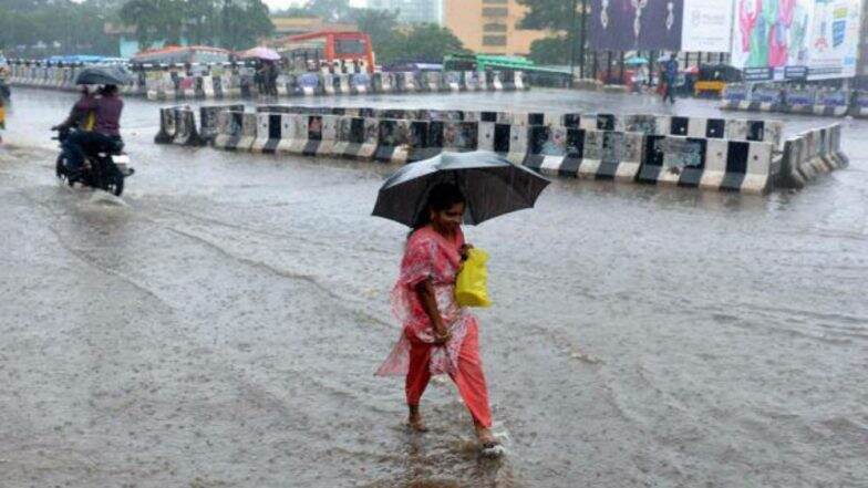 Weather Forecast for Uttarakhand: Heavy Rain Alert Issued For Dehradun ...