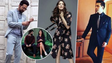 October Movie Trailer: Anushka Sharma, Karan Johar, Ayushmann Khurrana Cannot Wait For This Story To Unfold