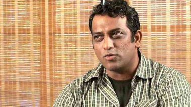 Anurag Basu: There Is Romance in Visualising a Story for Big-Screen