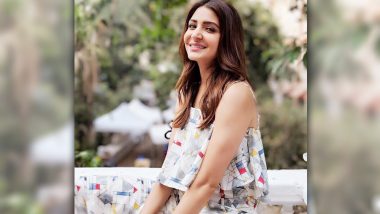 Women’s Day 2018: ‘Don’t Give Up!’, Anushka Sharma’s Empowering Message Is A Must-Read For Every Woman Out There!