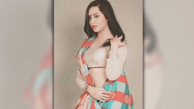 Bigg Boss 11 Contestant Arshi Khan Accuses Priest Of Sexual Harassment