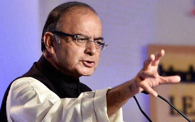 Congressmen Led Violent Mobs During 1984 Anti-Sikh Riots, Writes Arun Jaitley