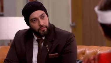 Yeh Hai Mohabbatein Written Episode Update, March 20, 2018: Ishita Finds an Unexpected Donor in Ashok Khanna While Param Decides to Kill Her