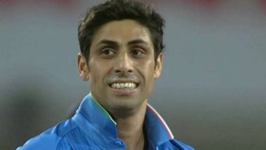 MS Dhoni’s Visakhapatnam Knock Against Pakistan Felt Like He Had Tasted Blood, Says Ashish Nehra