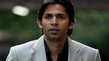 Tainted Pakistan Fast Bowler Mohammad Asif Refused Entry at Dubai Airport