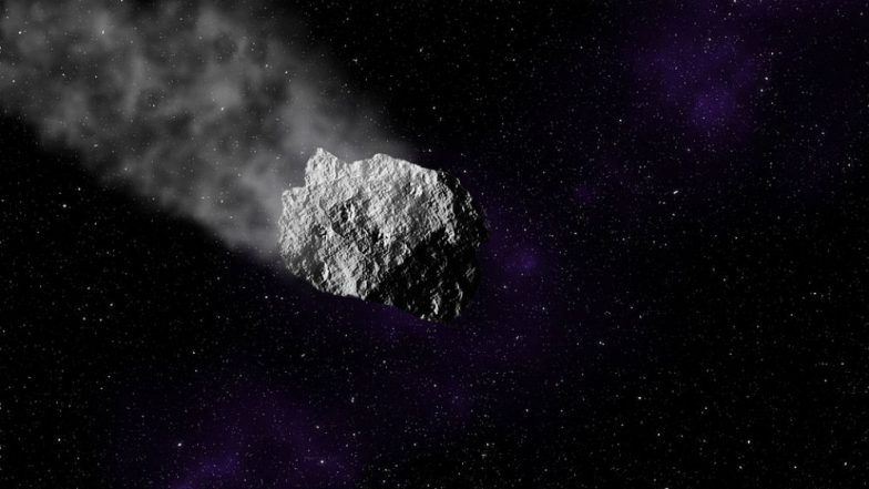 Bus-size Asteroid to Zip Past Earth Today! Don't Worry World is Not Going to End
