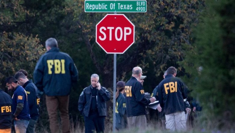 Austin Serial Bombings: Are They Racially Motivated Attacks Or Domestic ...