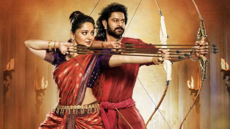 'Baahubali 2: The Conclusion' Craze Reaches Japan, Video of Fans Cheering The Movie in Theatre Unanimously Goes Viral