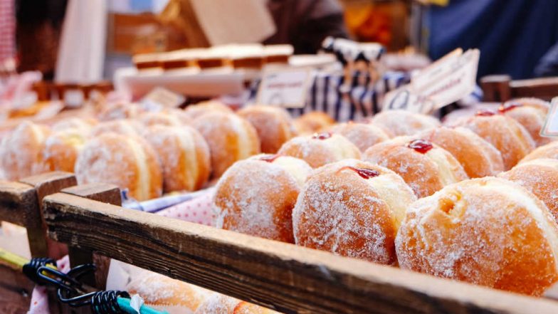 Karnataka Govt Allows Bakeries to Function Amid Coronavirus Lockdown