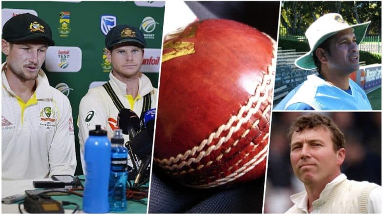 Right decision has been taken: Tendulkar on Smith, Warner ban