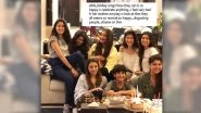 Hey Janhvi Kapoor, You Deserve Celebrating Your Birthday With Smiles and Cakes Despite What Hypocrite Trolls Say!