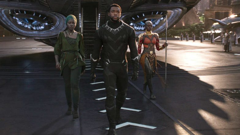 Wakanda Forever! Hotel Booking Sites Experience Increase in Searches for Fictional Country Shown in Black Panther Movie