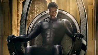 Marvel's Black Panther Beats The Avengers To Become The Highest Grossing Superhero Movie in North America