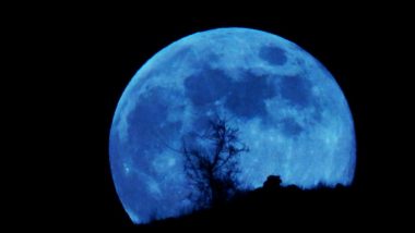 Blue Moon 2018: Lunar Spectacular To Light Up The Sky Tonight, Get Your Binoculars Ready!