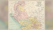 Modern Bombay Came into Existence Today, 350 Years Ago! East India Company Took Over the Reigns from King Charles II