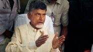 Andhra Pradesh CM Chandrababu Naidu Inaugurates World's First High Energy Storage Device in Amaravati