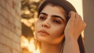 Chennai Express Singer Chinmayi Sripada Groped At An Event; Shares Details Of The Horrific Incident On Social Media