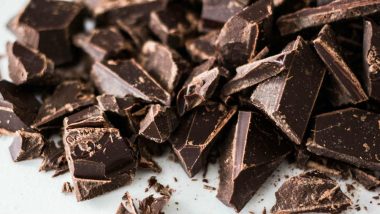 Why Chocolate Turns White And How You Can Prevent it