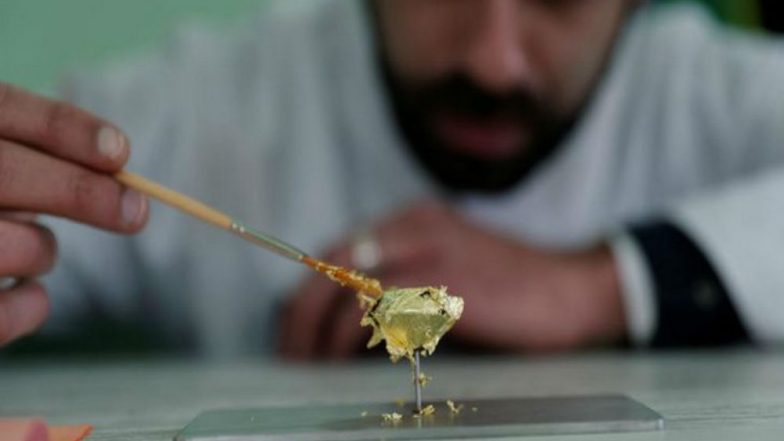 World's Most Expensive Chocolate 'Glorious' Worth Rs 6 Lakh Unveiled in Portugal