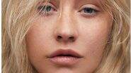 Christina Aguilera Goes Makeup Free for Paper Magazine, What are the Benefits of Not Wearing Makeup?