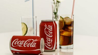 Coca-Cola Plans to Launch its First Alcoholic Drink in Japan But It's Not Coming to India