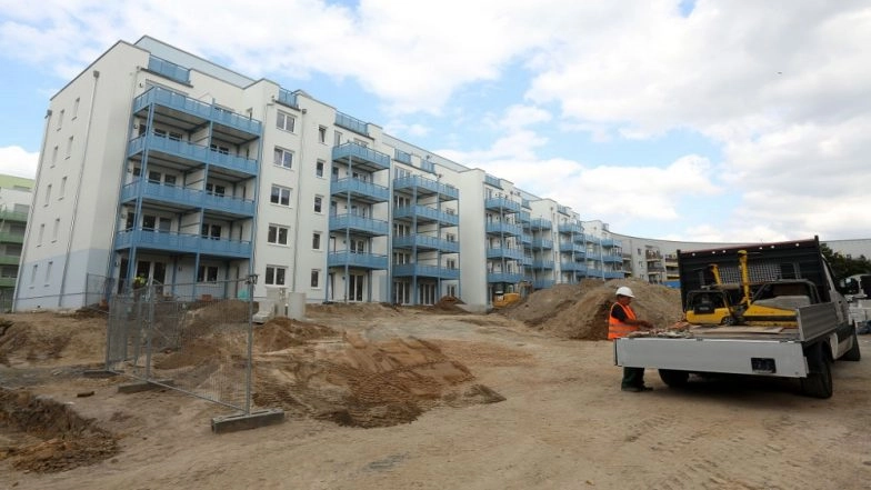 Housing Sales Up 15 Per Cent in July-September Quarter in 7 Big Cities on Better Demand: ANAROCK