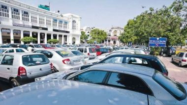 Delhi's Connaught Place Third Most Expensive Apac Office Market