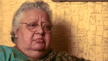 Actor Daisy Irani Reveals About Her Rape in Childhood, Says She was Threatened to be Killed