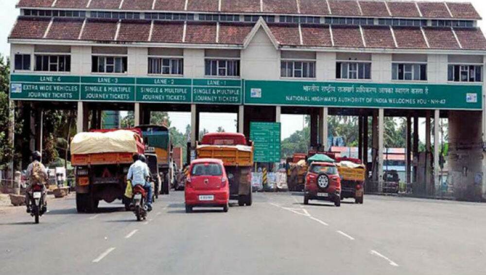 FASTags Increase Wait Time of Vehicles at Toll Plazas by 29 Percent FASTags Increase Wait Time of Vehicles at Toll Plazas by 29 Percent