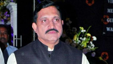 Stepping Down as Ministers But Will be Part of NDA: TDP leader Y S Chowdary