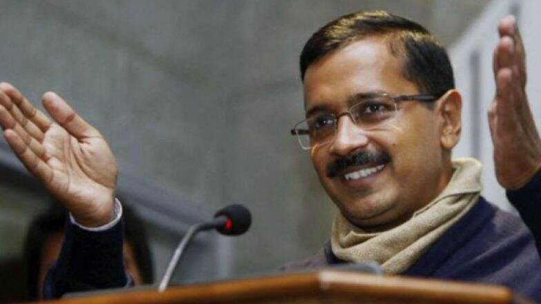 AAP Demands Apology From Former Election Commissioner AK Jyoti, Other Colleagues